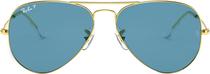 Oculos de Sol Ray-Ban RB3025 9196S2 58 - Feminino