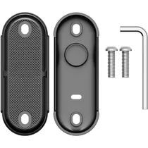 Capa Samsung SMARTTAG2 GP-FPT560AMEBW For Bike - Black
