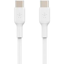 Cabo Belkin Boostcharge 1M USB-C/USB-C Branco - CAB003BT1MWH