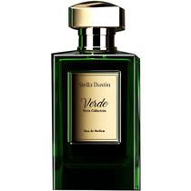 Perfume Stella Dustin Terra Collection Verde Eau de Parfum Masculino 100ML