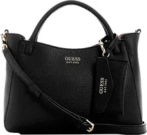 Bolsa Guess PG964805 Feminina - Black