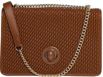 Bolsa Chrisbella AA012303070 Red Brown- Feminina