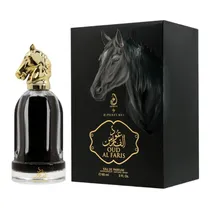 Perfume Arabiyat Oud Al Faris - Eau de Parfum - Unissex - 90ML