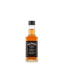 Whisky Jack Daniel's Tenesse Miniatura 50ML