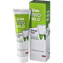 Clinic Pasta Dental 2080 Pro Mild Delicate 125G