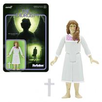 Boneco SUPER7 The Exorcist Regan 14189