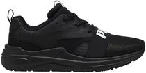 Tênis Puma 400232 01 Softride Wired 2 Masculino
