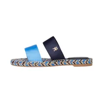 Zapatilla Tommy Hilfiger FW0FW07747 DW6