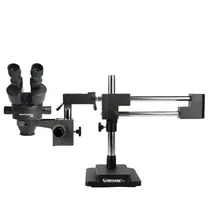 Mechanic Microscopio Binocular Estereo G75S-L2