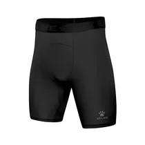 Tackle Shorts (Adults) Black L Kelme