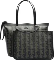 Bolsa Lacoste NF5000ZE N56 - Feminina