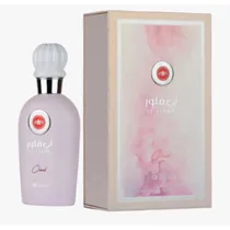 Zakat Le Fleur Cloud Edp 100ML