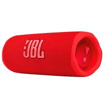 Speaker JBL Flip 6 BT/20W/Imper./Rojo