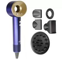 Sec.Hair Dryer 3002 Kit 1600W 110V Az