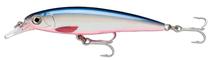 Isca Artificial Rapala X-Rap SXR-10-Reba - Red Bait