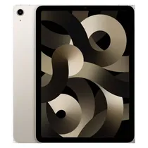 Apple iPad Air 5 M1 MM9P3LL/A Wifi 256GB 10.9" Starlight *CX Fea/Desl