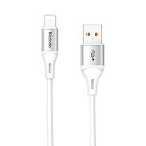 Cable USB Lightning Mcdodo CA-1831 36W 1,2 Metros Blanco