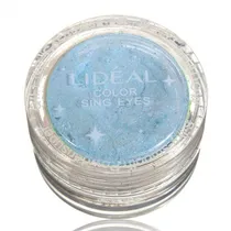 Glitter Pigmento Lideal LDE0917 Azul