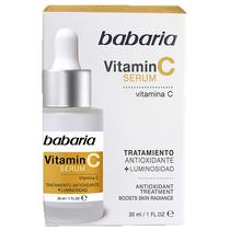 Serum Babaria Vitamina C Antioxidante - 30ML