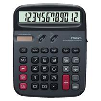 Calculadora Truly 836 Grande 12 Digitos