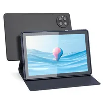 Tablet Cidea CM8800 Plus 10" 8GB Ram/ 1TB/ 5G/ Dual/ Android Black