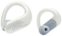 Fone de Ouvido JBL Endurance Peak 3 Bluetooth Branco