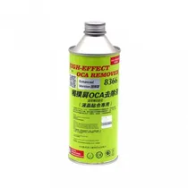 Fe Mechanic Removedor Cola Oca 8366 500ML