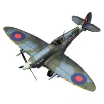 Metal Earth Supermarine Spitfire ME1005