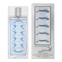 Perfume Femenino Salvador Dali Eau de Rubylips Edt 100ML