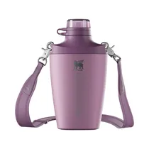 Botella Térmica Stanley Cross 680ML Lilac