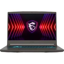 Notebook Gamer MSI Thin B13VE-1451US i5-13420H/ 16GB/ 512GB SSD/ RTX 4050/ 15.6 FHD 144HZ