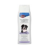 Shampoo para Perro Trixie Reparador Del Pelaje 250ML