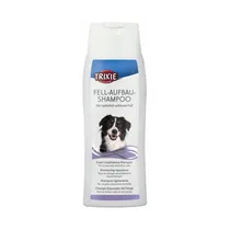 Shampoo para Perro Trixie Reparador Del Pelaje 250ML