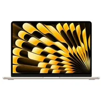 Macbook Air M4 MW0Y3LL/A 16GB 256GB 13" Starlight