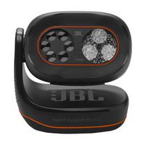 Luz de Projecao LED JBL Partylight Beam Bluetooth 2V - Black