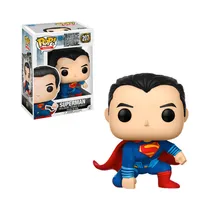 Muñeco Funko Pop Superman 207