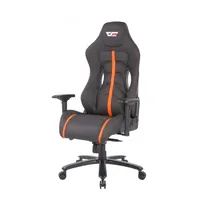 Silla Gamer Darkflash RC-900 Black Orange