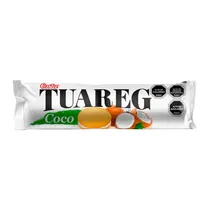 Biscoito Costa Tuareg Coco 120G