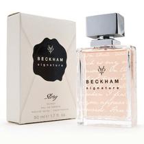 David Beckham Signature Story W Edt 75ML