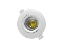 Lampada LED Ecopower - EP-6903 - 7W - Embutir - 1 LED