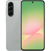 Samsung Galaxy A56 SM-A566E/DS 5G Dual 256 GB - Verde Oliva Incrível
