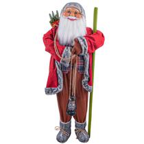 Boneco de Papai Noel 1,5 CM de Altura