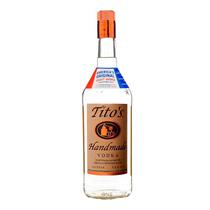 Vodka Tito's 1000ML