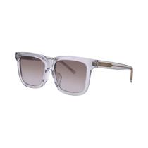 Givenchy Lente 40084F *20F Acetato Gafa de Sol Transparente