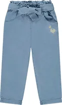 Calça para Bebê Orchestra HI022L-BLC - Feminina
