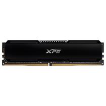 Memoria Adata XPG Gammix D20, 8GB, 3200MHZ, DDR4, C/DissiPador, Black, AX4U32008G16A-CBK20