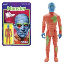 Boneco SUPER7 Monster The Mummy Costume Colors 16329