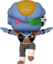 Boneco Burter - Dragonball Z - Funco Pop! 1494