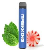 Maskking 1000 Puffs High Pro Peppermint 5%