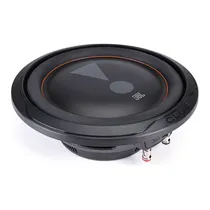JBL Subwoofer Club 102SL/10POLEGADAS /300W RMS Slim